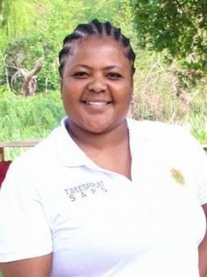 Me. Karabelo Monnaruri (Parent Representative)