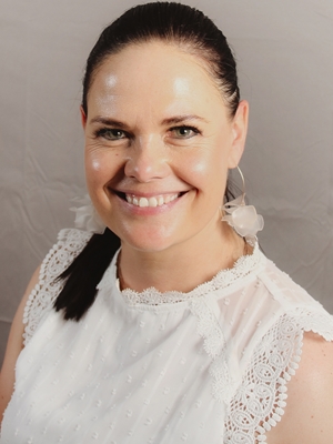 Mrs. Corlene Jacobs (Secretary)