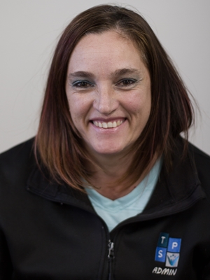 Mrs. Zarika Claassen (Treasurer)