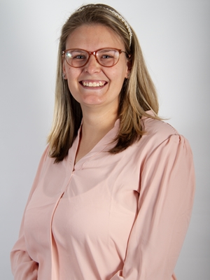 Miss Michelle Fourie (Teacher)