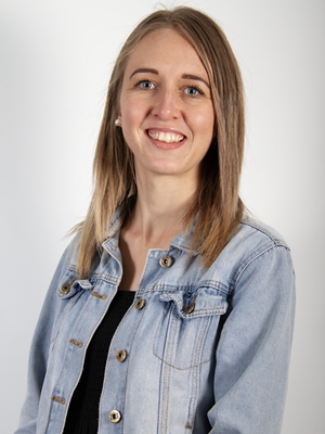 Miss Tanya Stapelberg (Teacher)