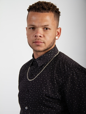 Mr. Ashton Ockhuys (Teacher)