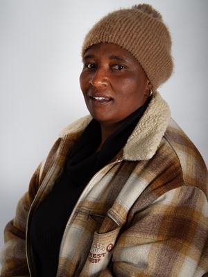 Mrs Agnes Jacobs (Assistant Teacher)