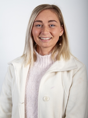 Mrs. Lisa Geeringh (Teacher)