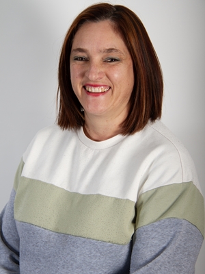 Mrs. Zarika Claassen (Admin)